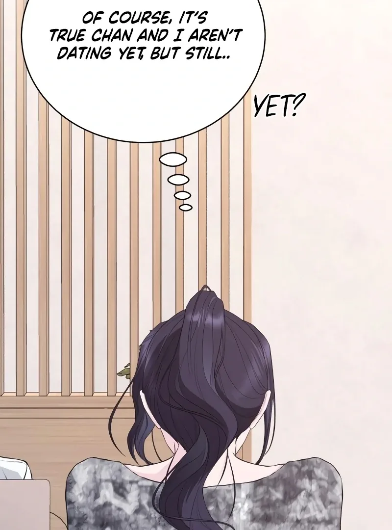 Gu Chan & ji-ah Chapter 8 page 19