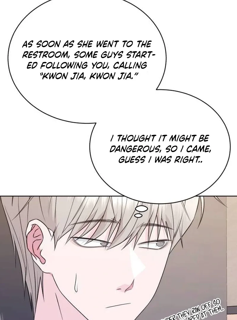 Gu Chan & ji-ah Chapter 9 page 46