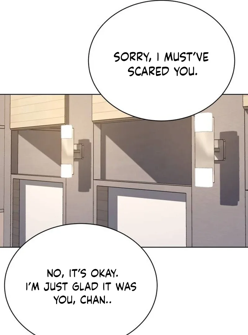 Gu Chan & ji-ah Chapter 9 page 42