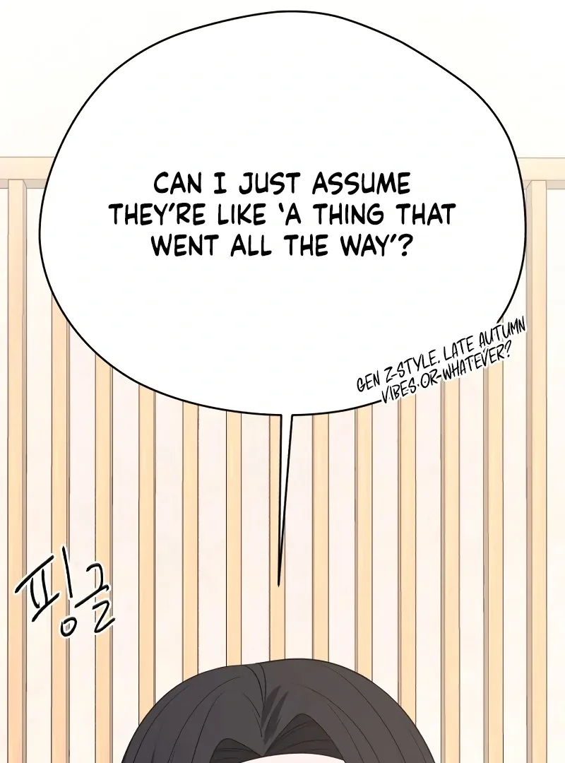 Gu Chan & ji-ah Chapter 8 page 9