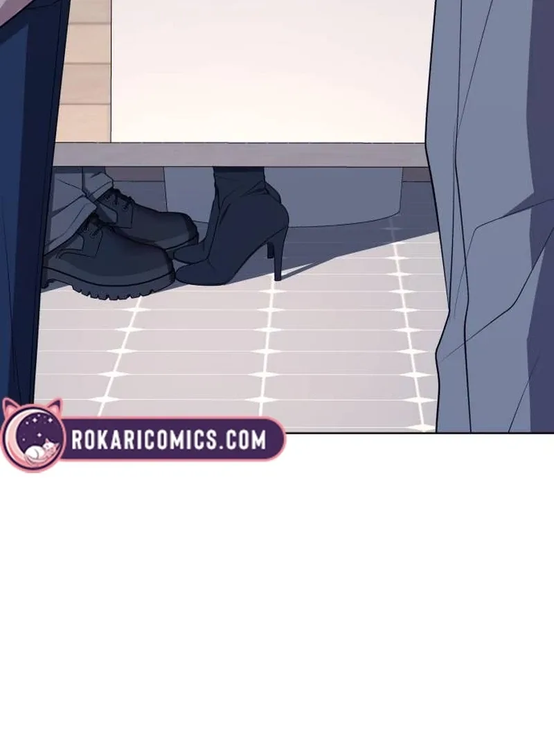 Gu Chan & ji-ah Chapter 9 page 80