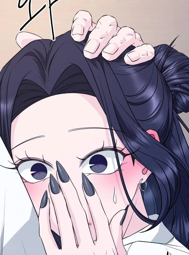 Gu Chan & ji-ah Chapter 9 page 59