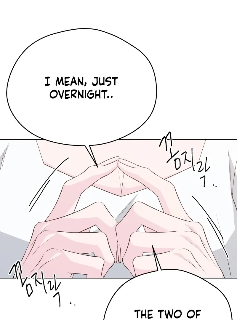 Gu Chan & ji-ah Chapter 8 page 7