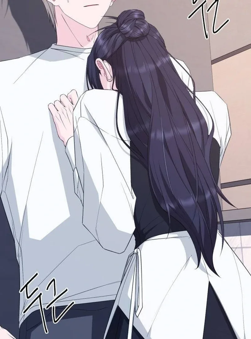 Gu Chan & ji-ah Chapter 9 page 34