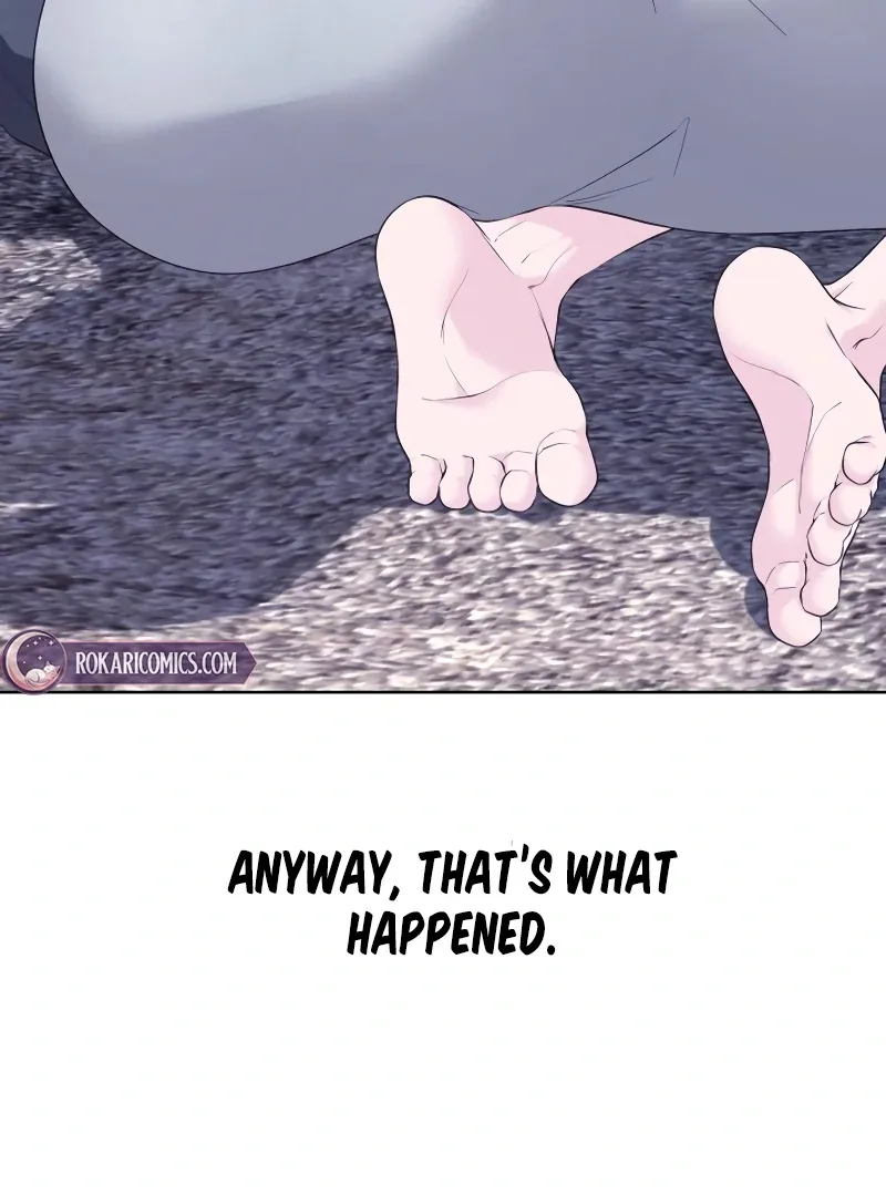 Gu Chan & ji-ah Chapter 6 page 73