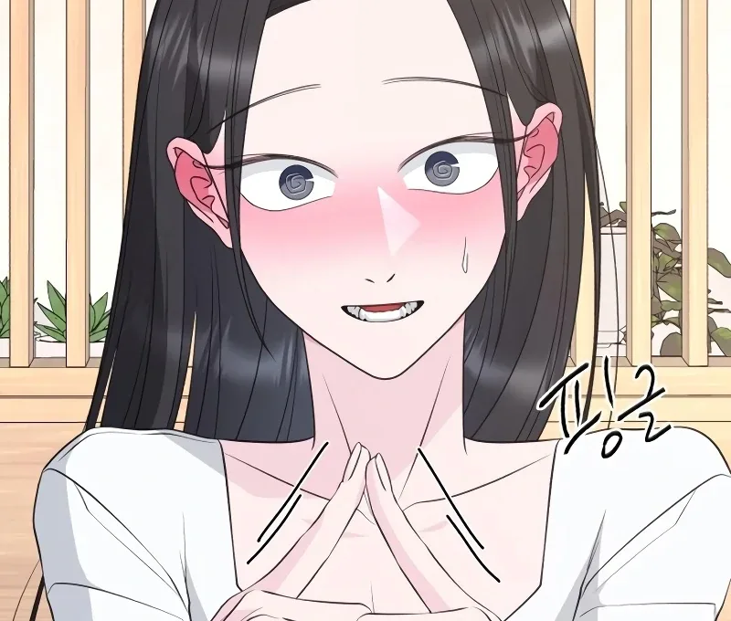 Gu Chan & ji-ah Chapter 8 page 10