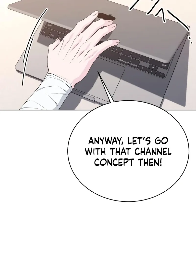 Gu Chan & ji-ah Chapter 8 page 58
