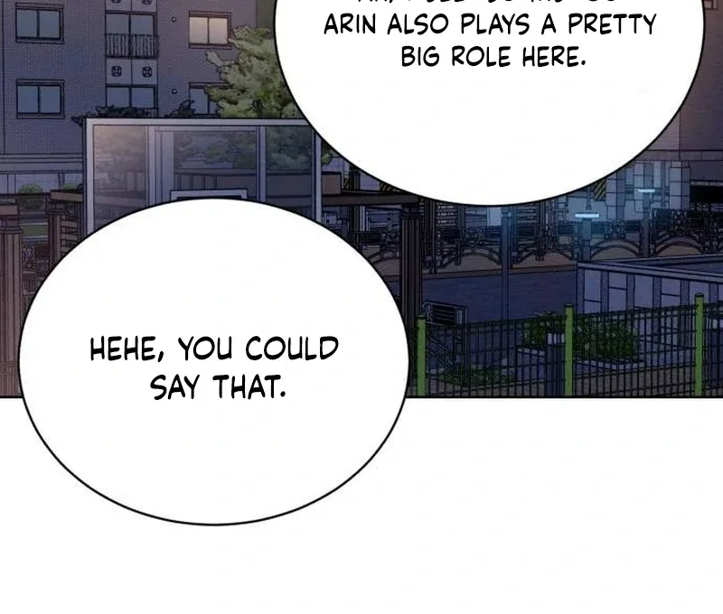 Gu Chan & ji-ah Chapter 9 page 135