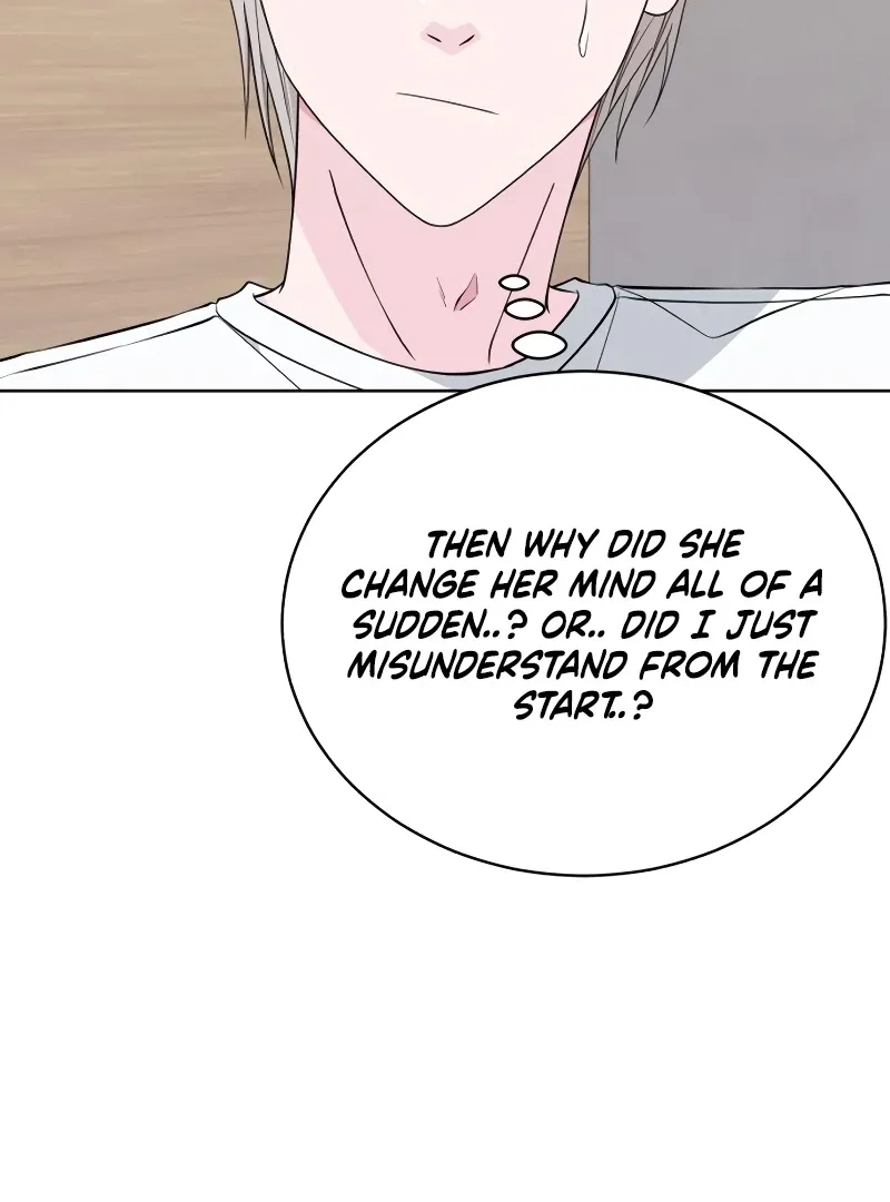 Gu Chan & ji-ah Chapter 8 page 43