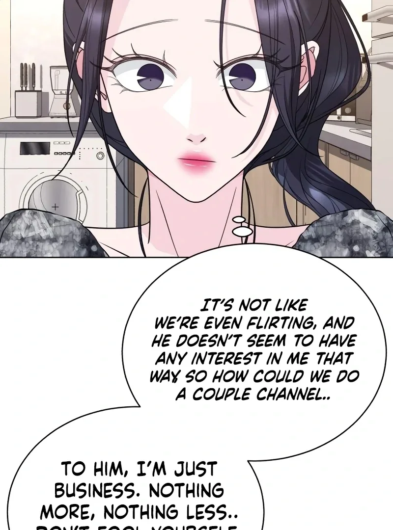 Gu Chan & ji-ah Chapter 8 page 45