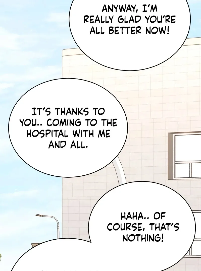 Gu Chan & ji-ah Chapter 8 page 85