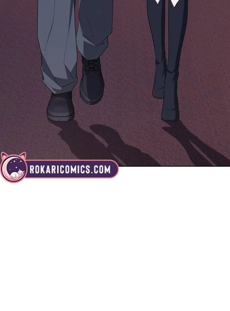 Gu Chan & ji-ah Chapter 9 page 128