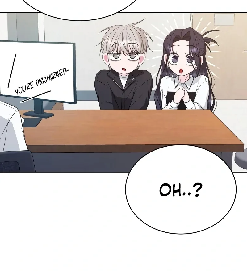 Gu Chan & ji-ah Chapter 8 page 96