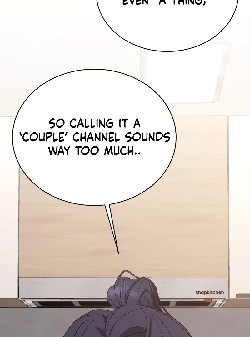 Gu Chan & ji-ah Chapter 8 page 33