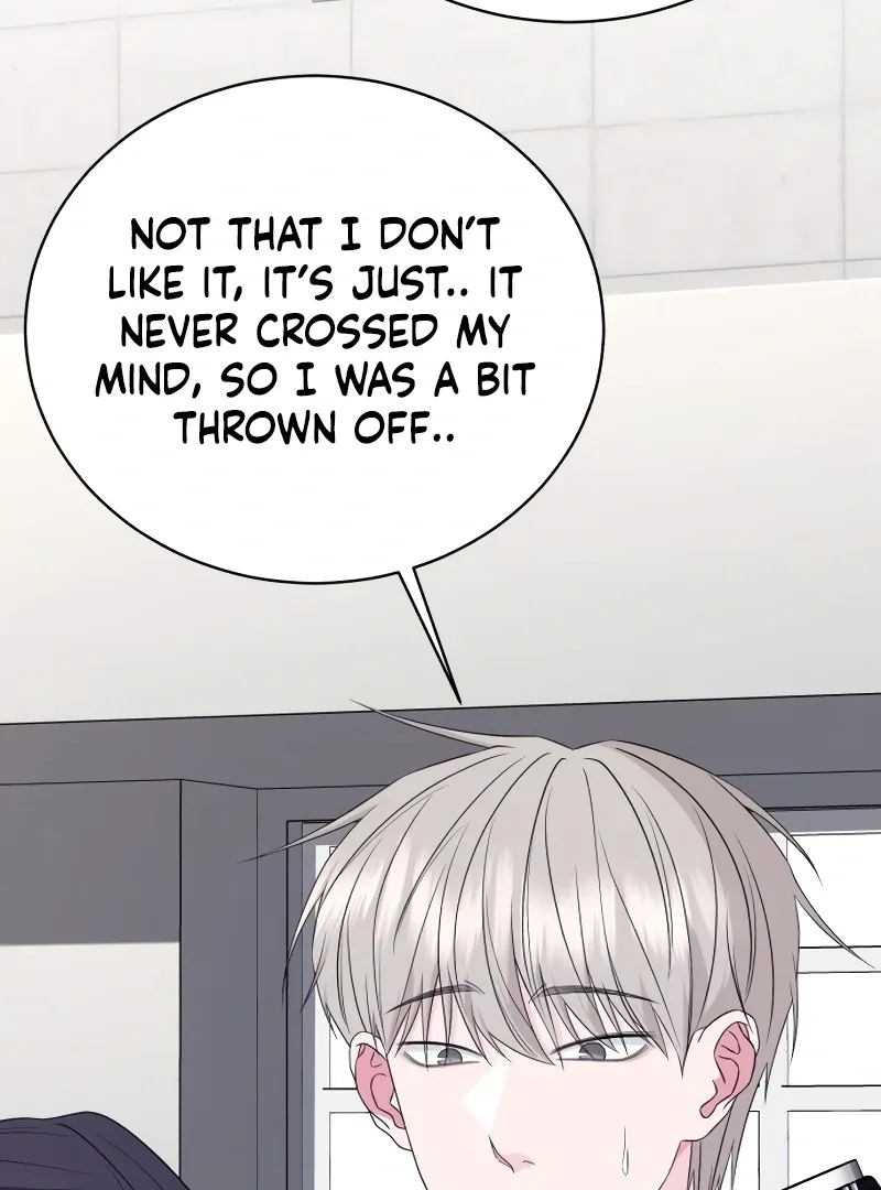 Gu Chan & ji-ah Chapter 8 page 74