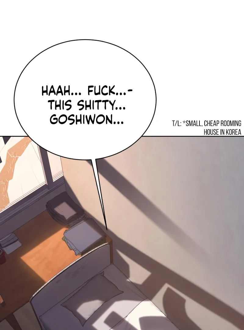 Gu Chan & ji-ah Chapter 4 page 134