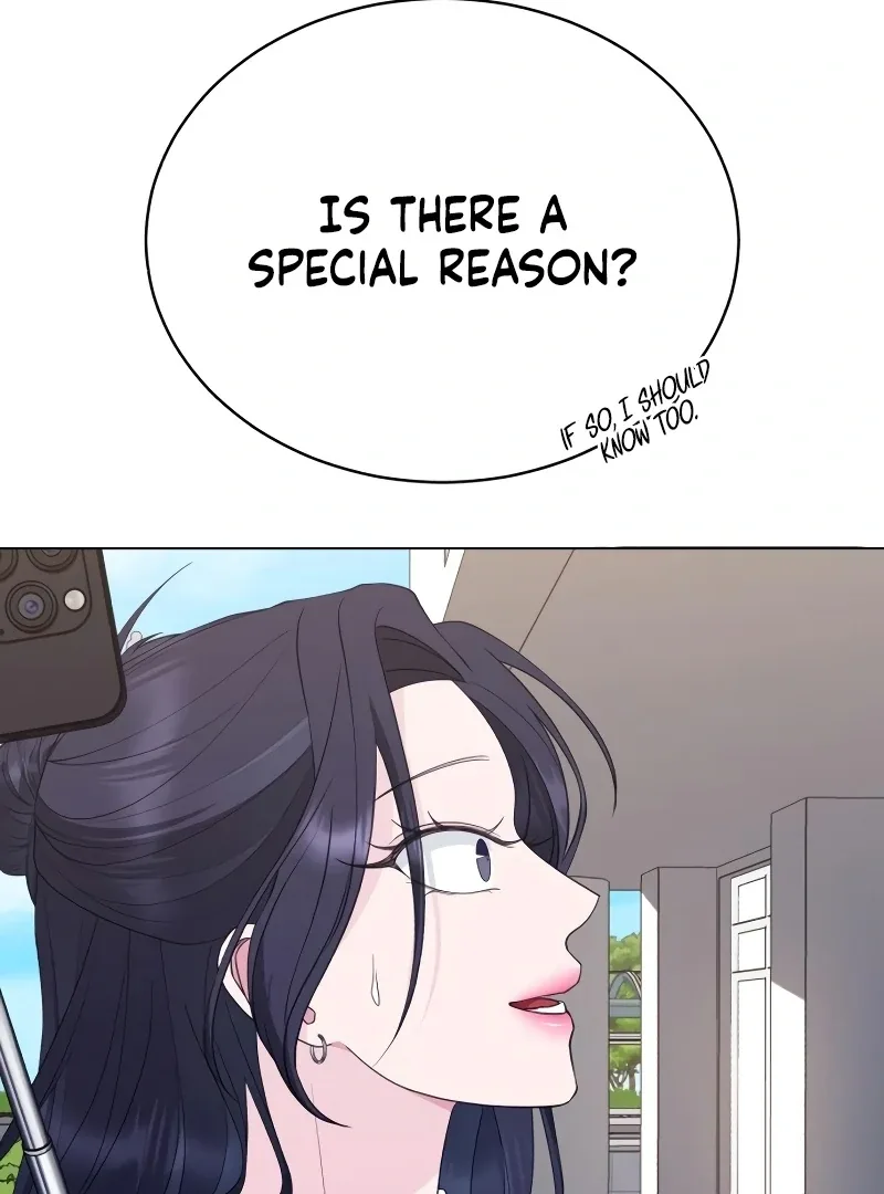 Gu Chan & ji-ah Chapter 8 page 77