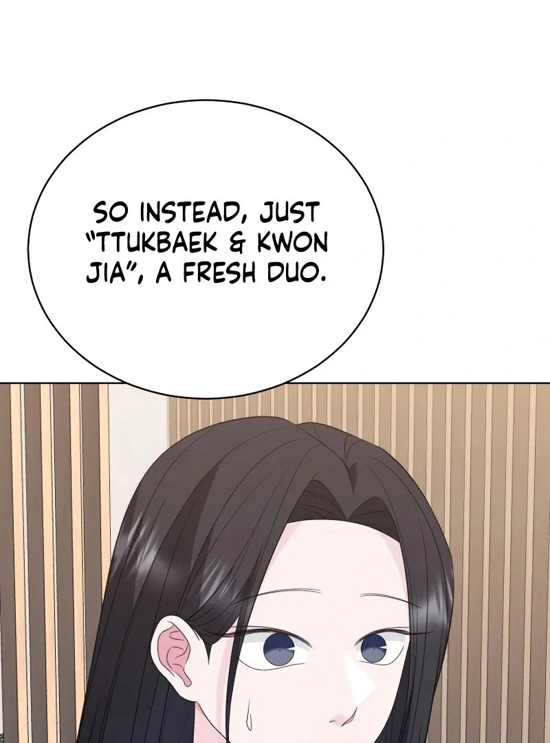 Gu Chan & ji-ah Chapter 8 page 36