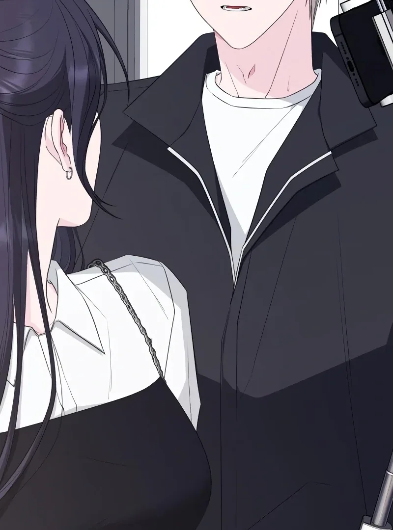 Gu Chan & ji-ah Chapter 8 page 75
