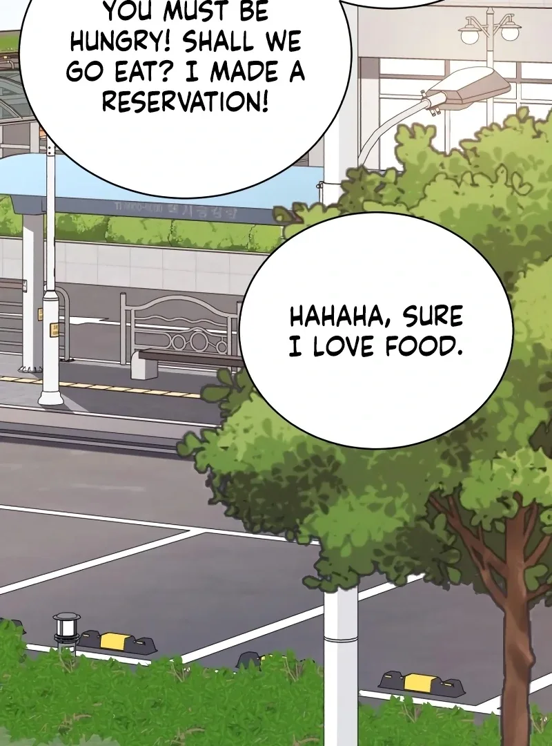 Gu Chan & ji-ah Chapter 8 page 86