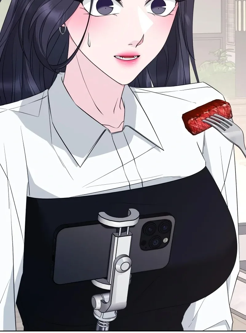 Gu Chan & ji-ah Chapter 8 page 161