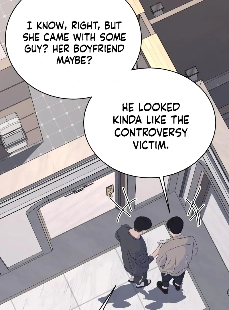 Gu Chan & ji-ah Chapter 8 page 198