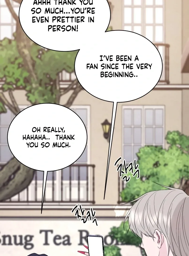 Gu Chan & ji-ah Chapter 8 page 121