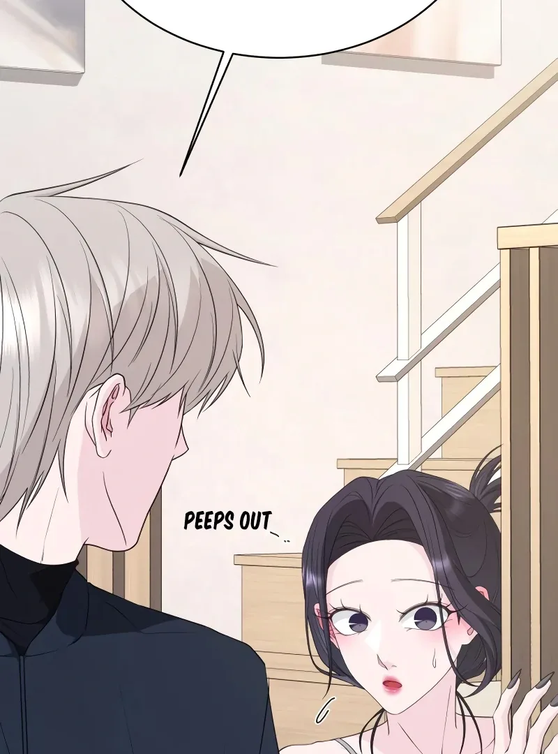 Gu Chan & ji-ah Chapter 6 page 101