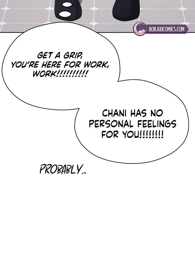 Gu Chan & ji-ah Chapter 8 page 183