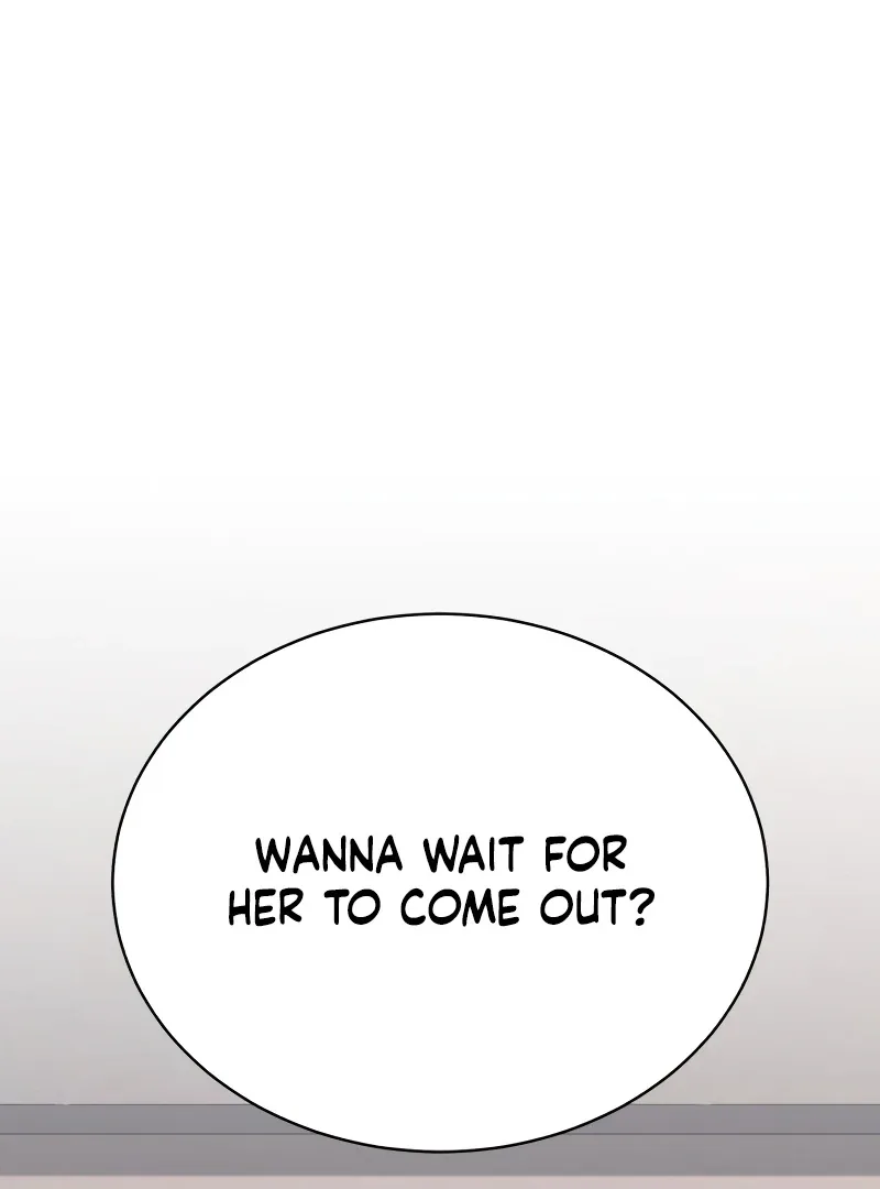 Gu Chan & ji-ah Chapter 8 page 200