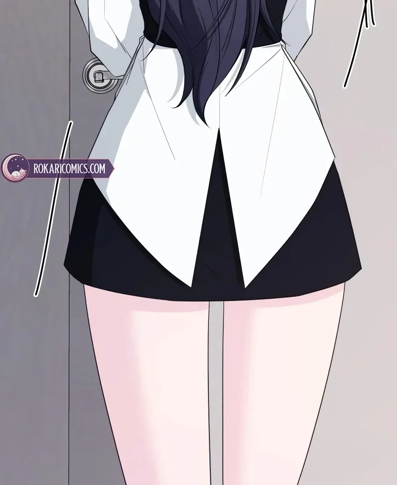 Gu Chan & ji-ah Chapter 8 page 195