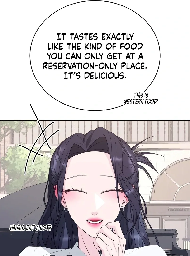 Gu Chan & ji-ah Chapter 8 page 152