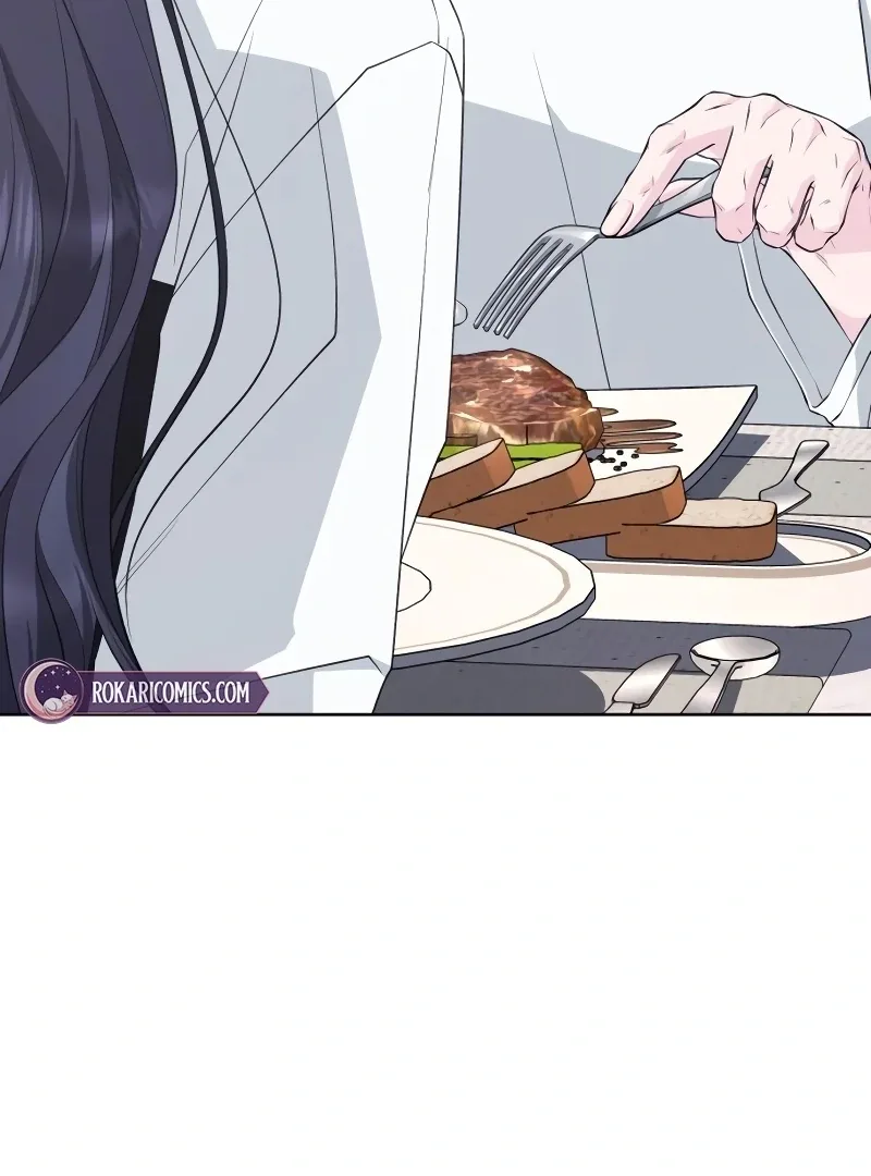 Gu Chan & ji-ah Chapter 8 page 172