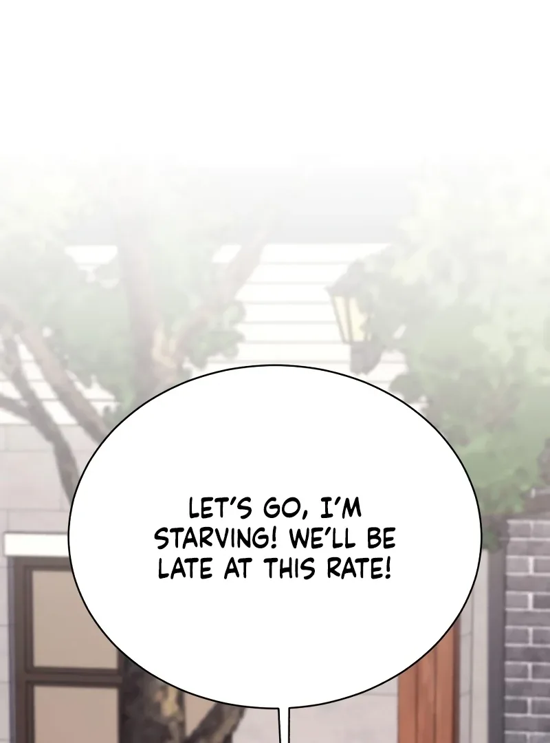 Gu Chan & ji-ah Chapter 8 page 136