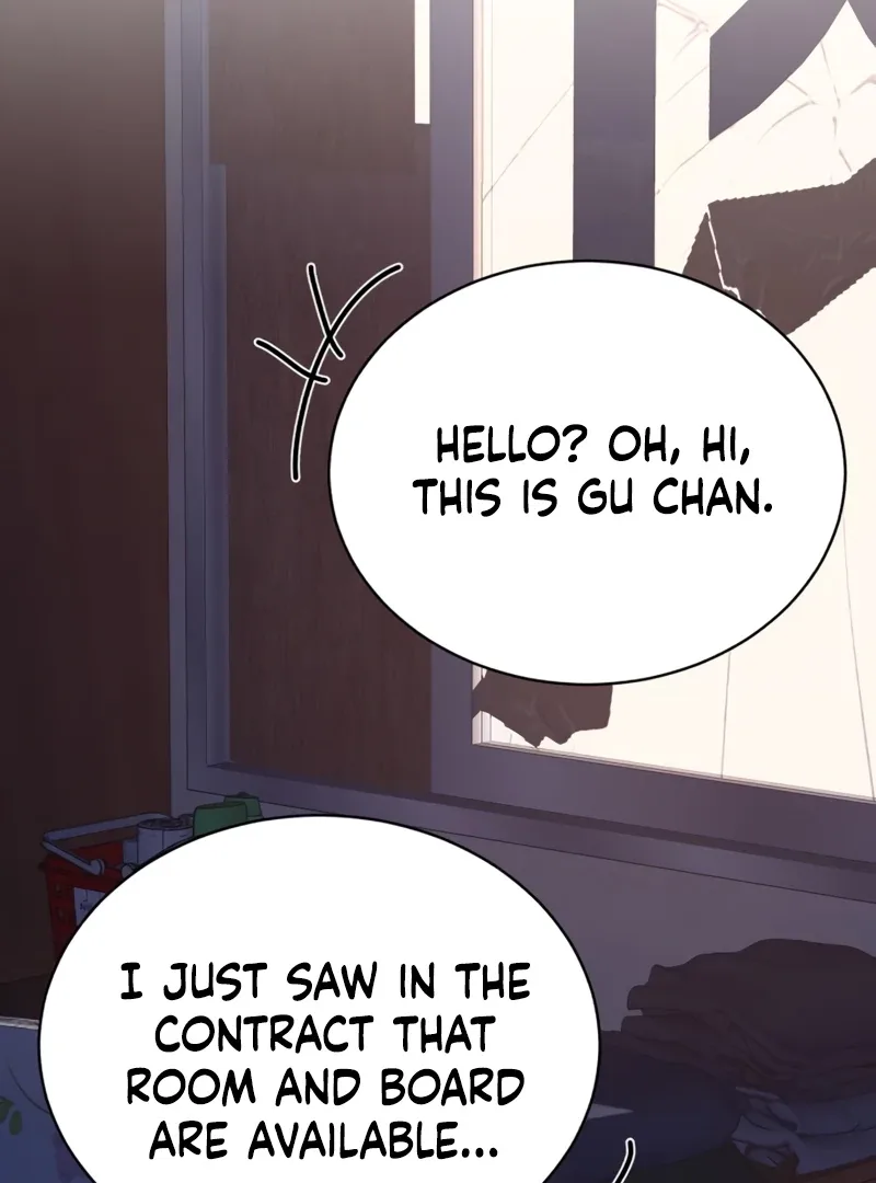 Gu Chan & ji-ah Chapter 4 page 149