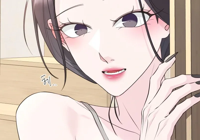 Gu Chan & ji-ah Chapter 6 page 105