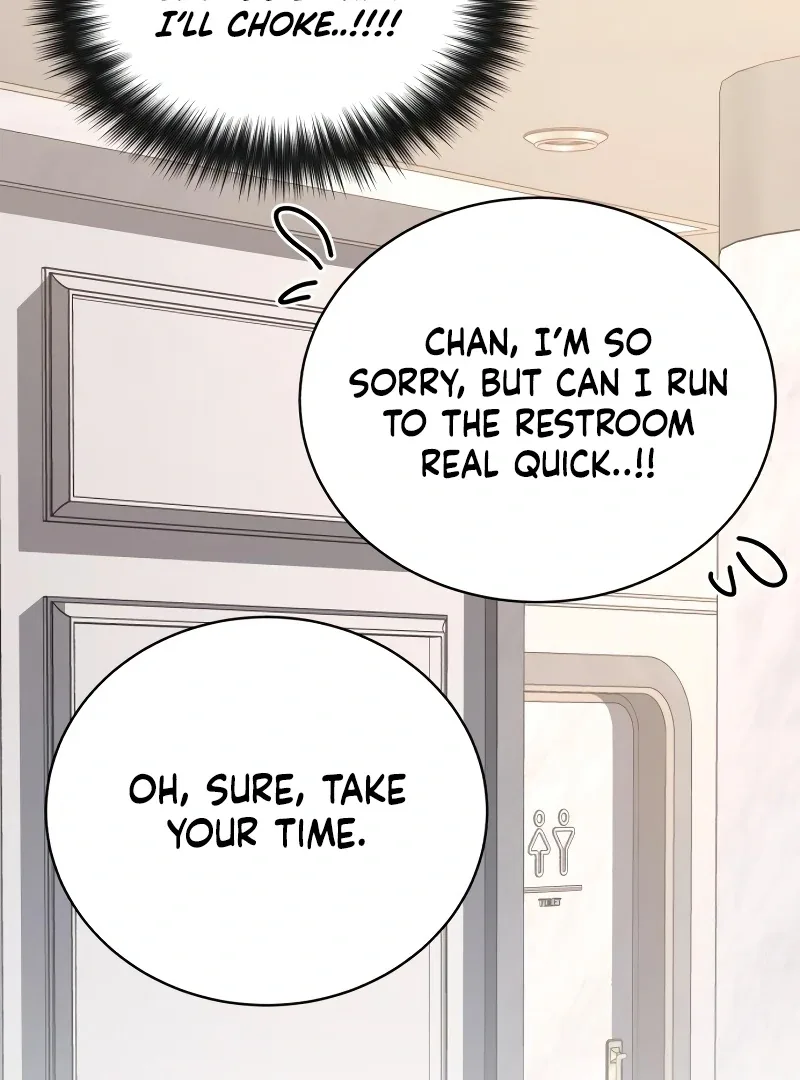 Gu Chan & ji-ah Chapter 8 page 176