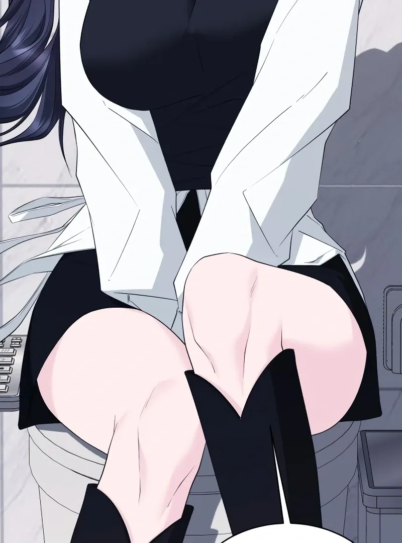 Gu Chan & ji-ah Chapter 8 page 202