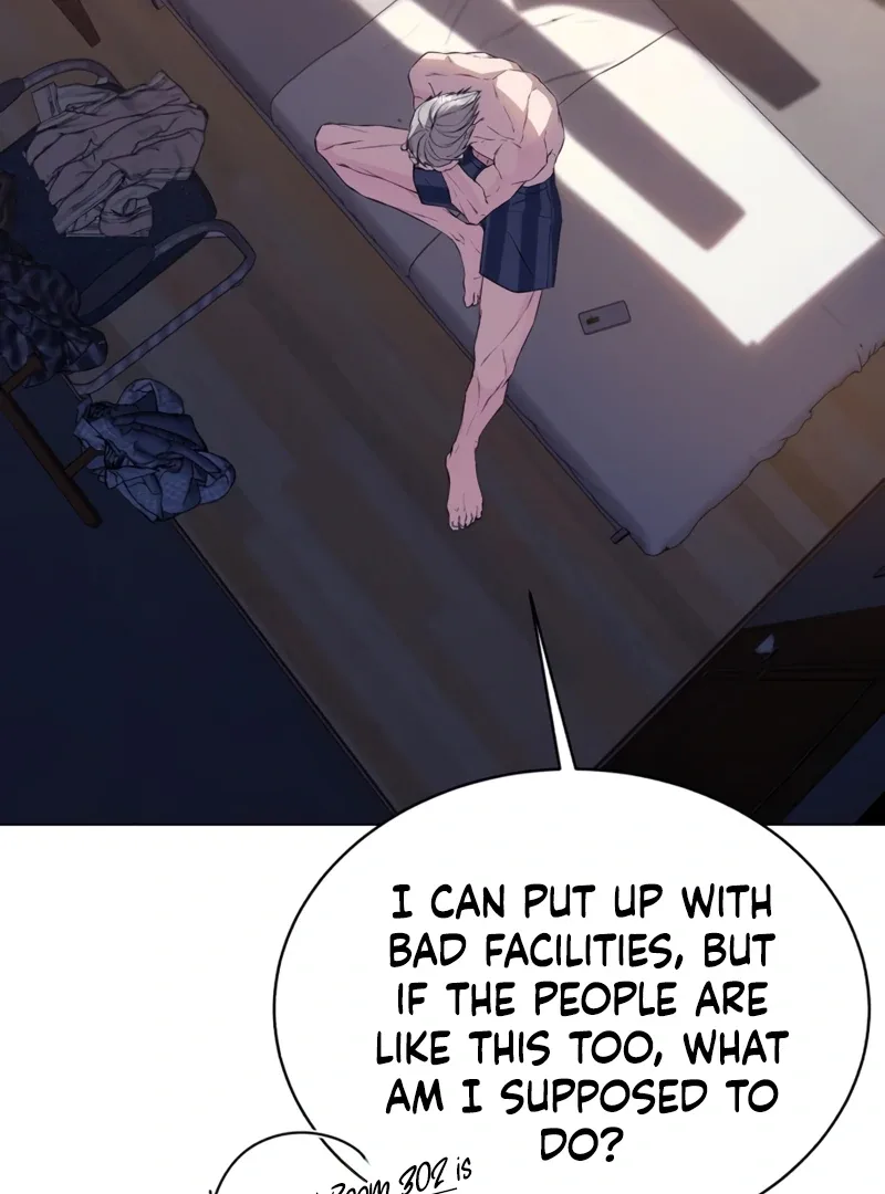Gu Chan & ji-ah Chapter 4 page 135