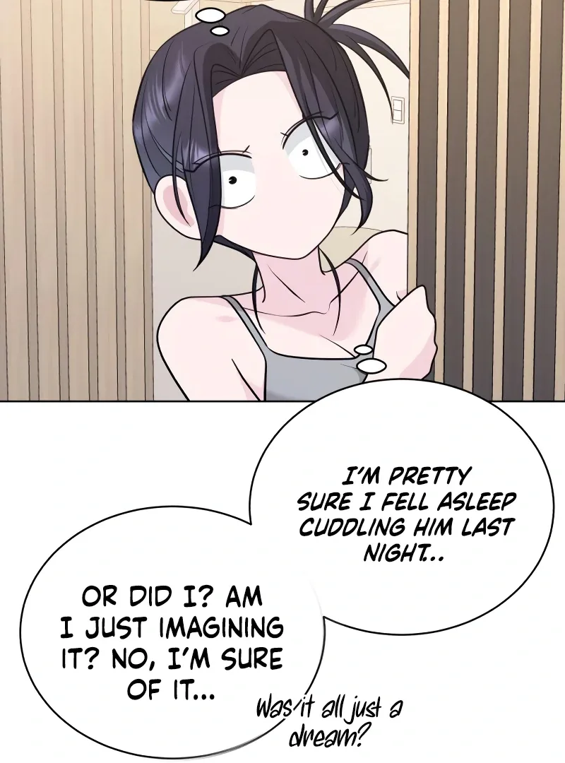 Gu Chan & ji-ah Chapter 6 page 115