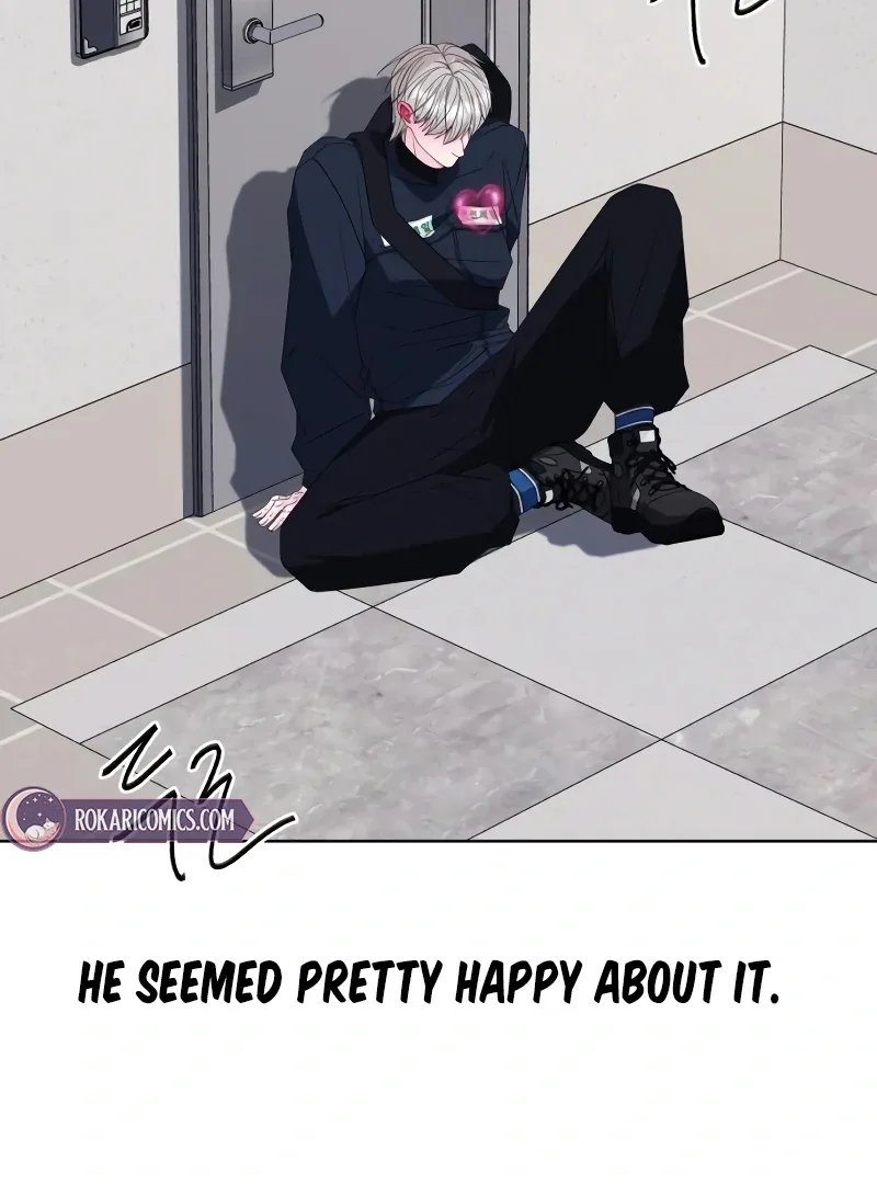 Gu Chan & ji-ah Chapter 6 page 130