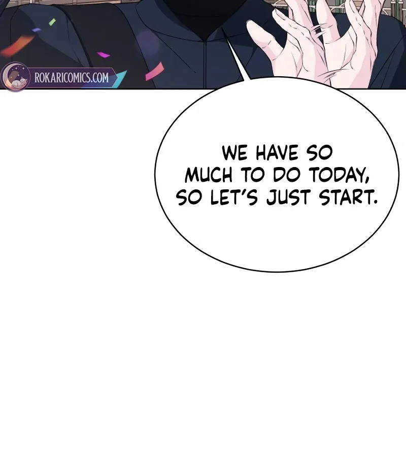 Gu Chan & ji-ah Chapter 6 page 142