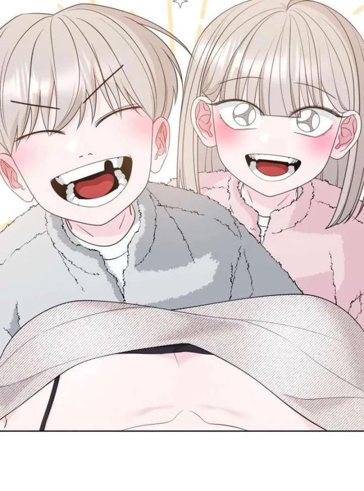 Gu Chan & ji-ah Chapter 12 page 25