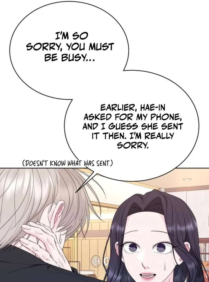 Gu Chan & ji-ah Chapter 12 page 41