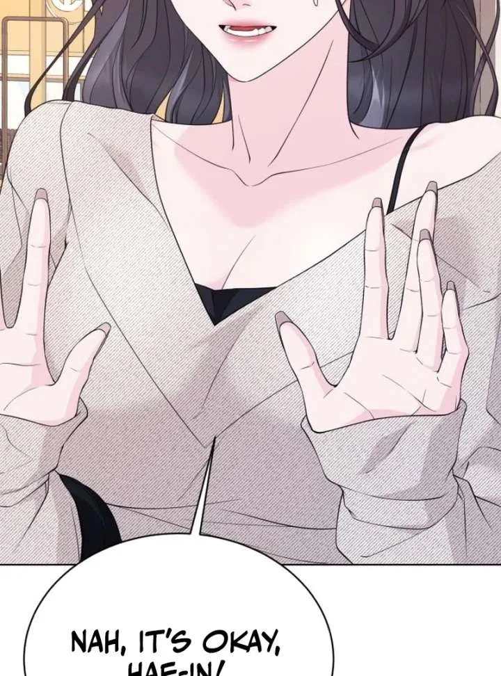 Gu Chan & ji-ah Chapter 12 page 33