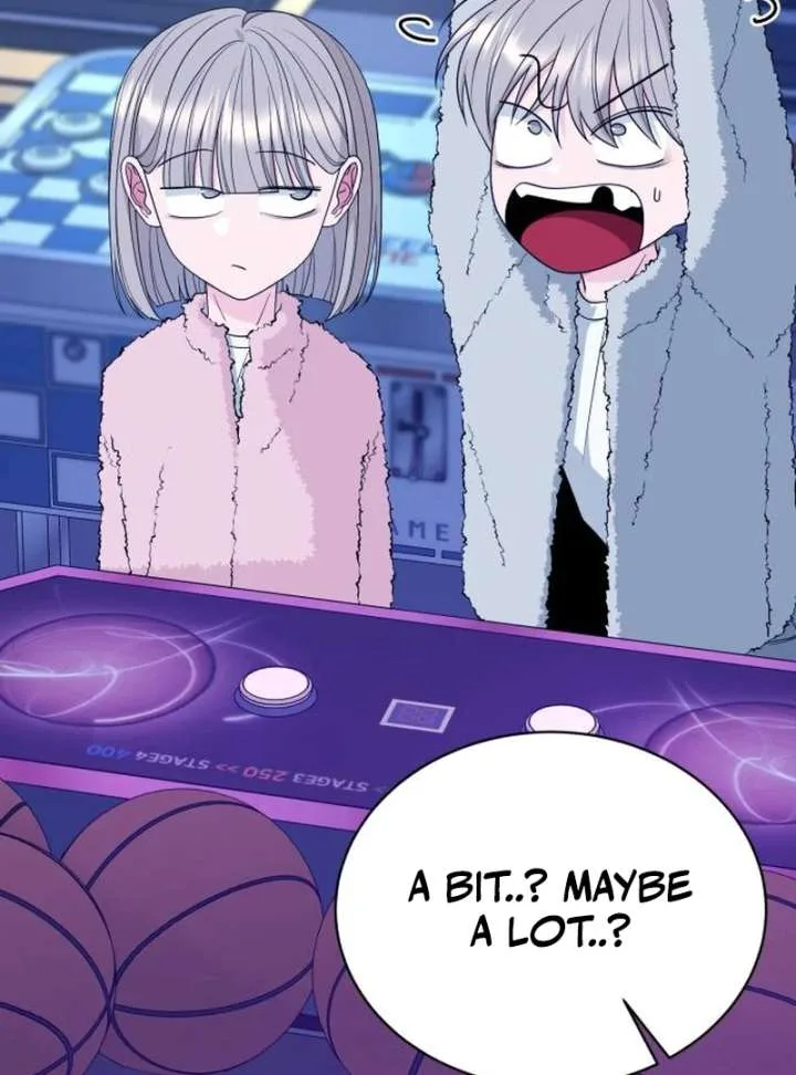 Gu Chan & ji-ah Chapter 12 page 57