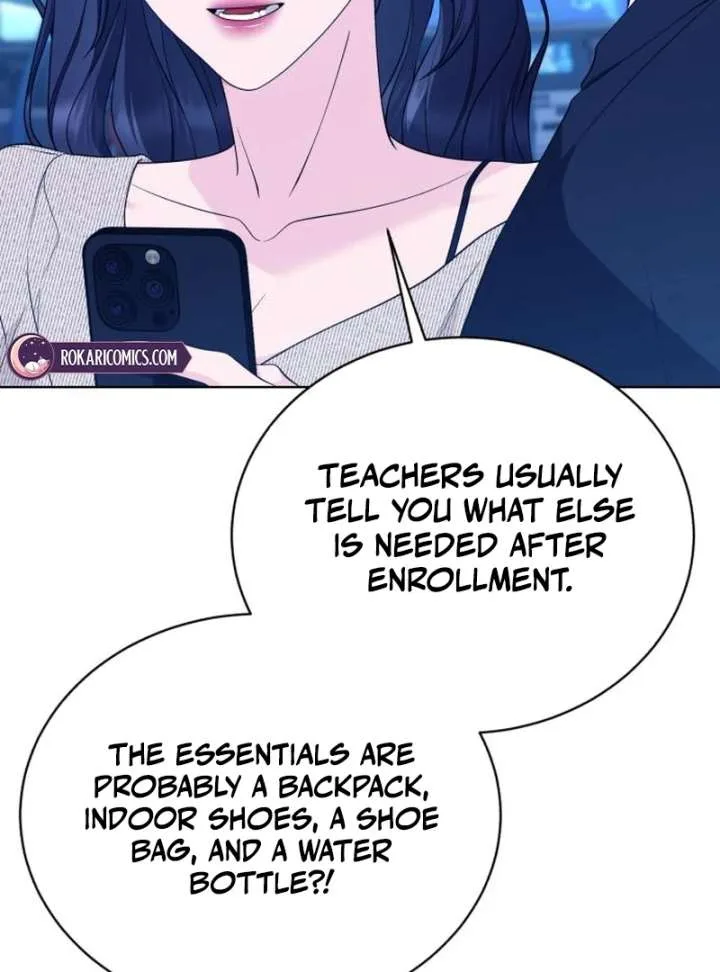 Gu Chan & ji-ah Chapter 12 page 54