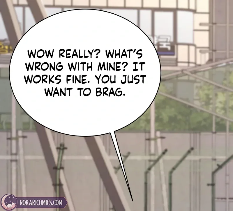 Gu Chan & ji-ah Chapter 6 page 192