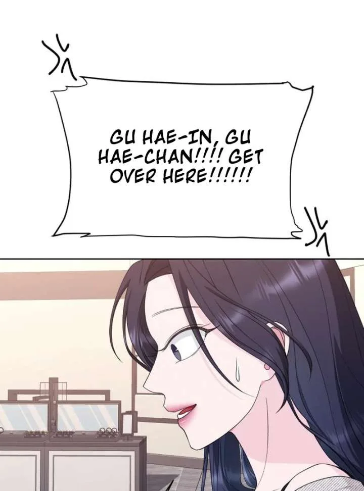Gu Chan & ji-ah Chapter 12 page 22