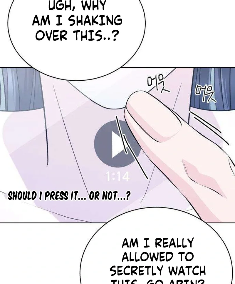Gu Chan & ji-ah Chapter 11 page 9